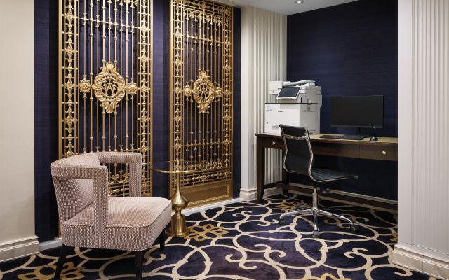 photo 3 of Best Western Premier Park Hotel