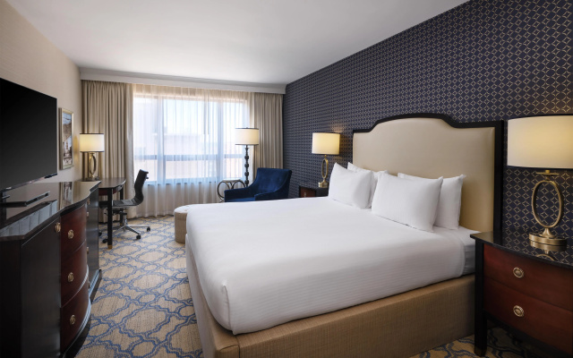 photo 4 of Best Western Premier Park Hotel