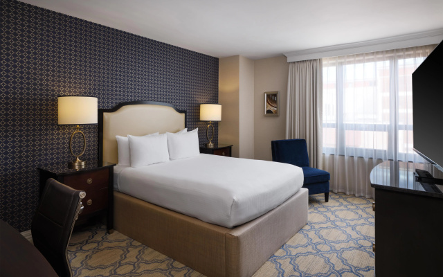photo 5 of Best Western Premier Park Hotel