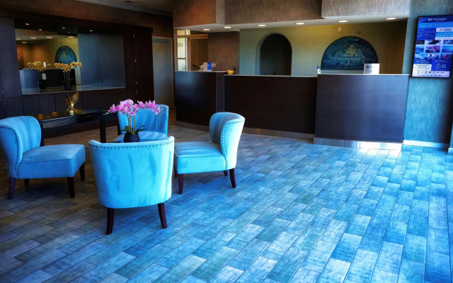 photo 2 of Best Western Inn