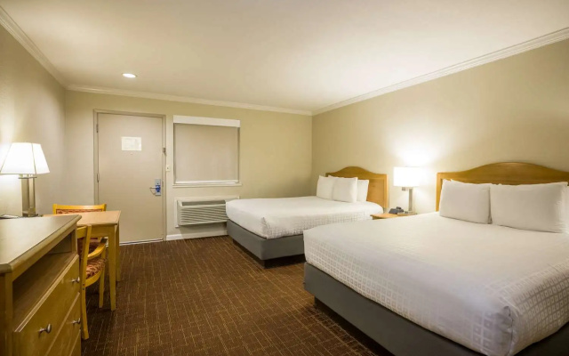 photo 4 of Best Western Inn