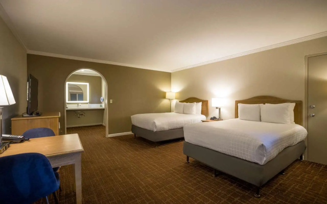 photo 5 of Best Western Inn