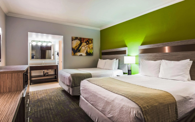 photo 5 of SureStay InnSuites Phoenix Hotel & Suites by Best Western