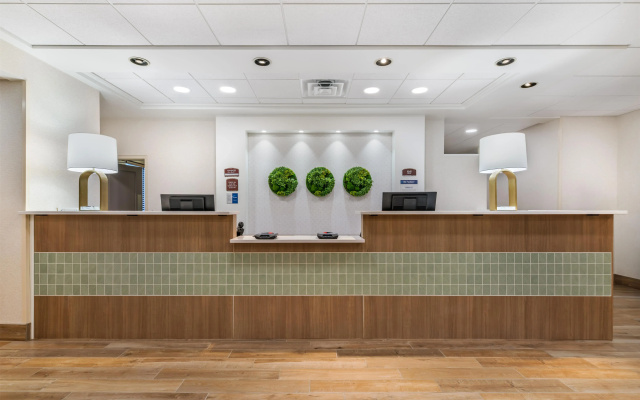 photo 2 of Best Western Plus InnTowner Madison