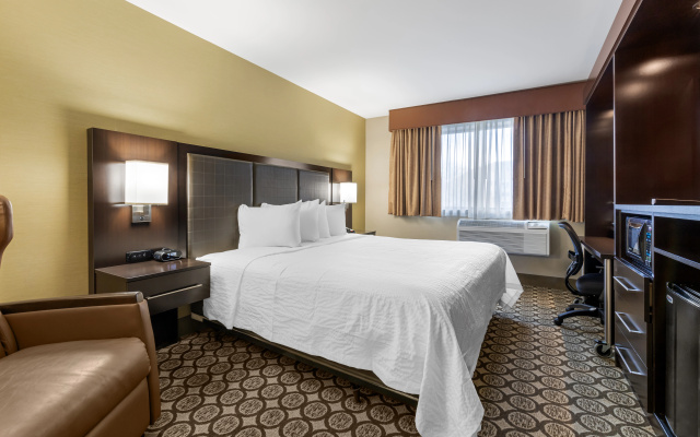 photo 4 of Best Western Plus InnTowner Madison
