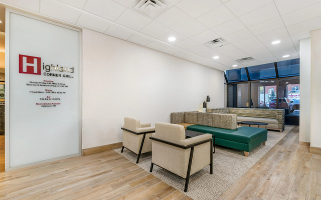 photo 5 of Best Western Plus InnTowner Madison