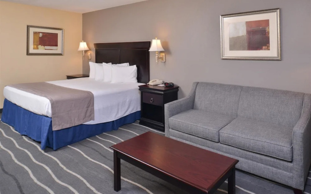 photo 2 of Best Western Irving Inn Suites at DFW Airport