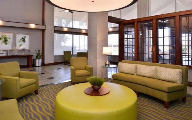 photo 4 of Best Western Irving Inn Suites at DFW Airport