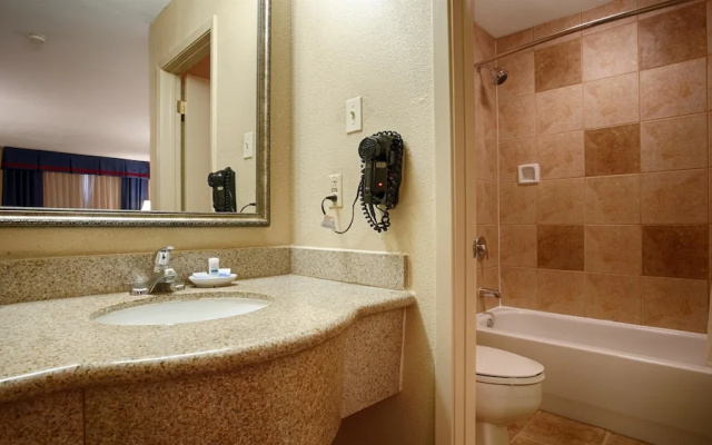 photo 5 of Best Western Irving Inn Suites at DFW Airport