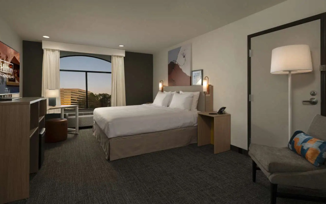 photo 4 of Spark by Hilton Houston Bush Intercontinental Airport