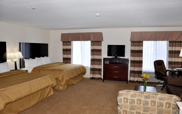 photo 4 of Best Western Plus Kalamazoo Suites