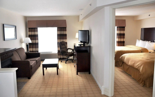 photo 5 of Best Western Plus Kalamazoo Suites