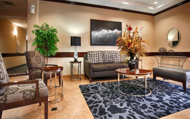 photo 2 of Best Western Plus Katy Inn & Suites