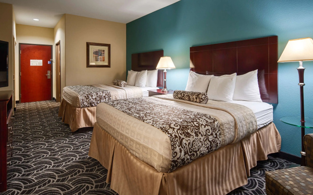 photo 3 of Best Western Plus Katy Inn & Suites