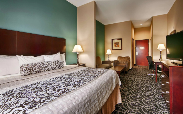 photo 4 of Best Western Plus Katy Inn & Suites