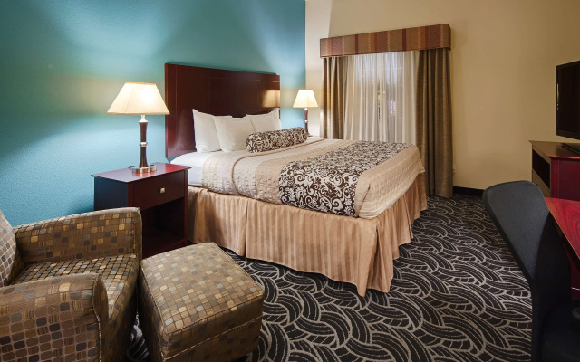 photo 5 of Best Western Plus Katy Inn & Suites