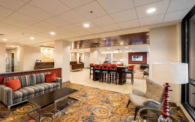 photo 2 of Radisson Hotel St. Paul Downtown