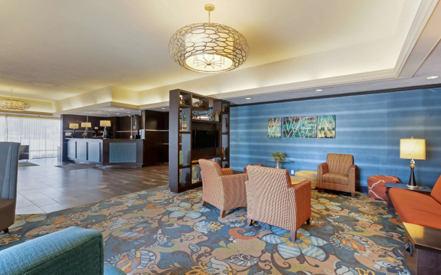 photo 2 of Best Western Plus Midwest Inn