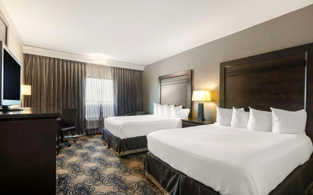 photo 4 of Best Western Plus Midwest Inn