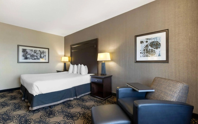 photo 5 of Best Western Plus Midwest Inn