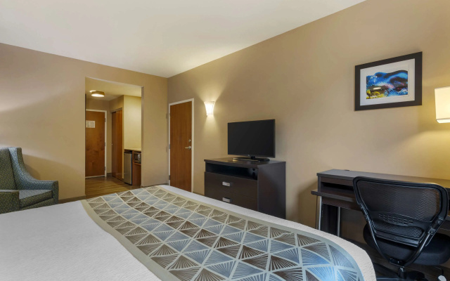 photo 2 of Best Western Plus Miami Executive Airport Hotel & Suites