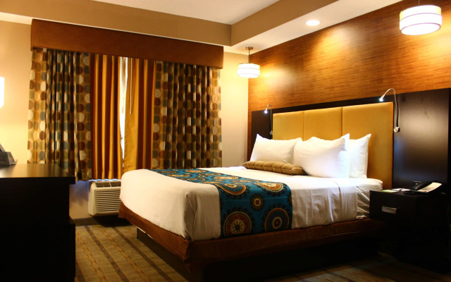 photo 3 of Best Western Plus Miami Executive Airport Hotel & Suites