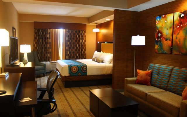 photo 4 of Best Western Plus Miami Executive Airport Hotel & Suites