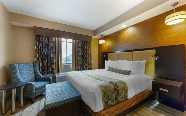 photo 5 of Best Western Plus Miami Executive Airport Hotel & Suites