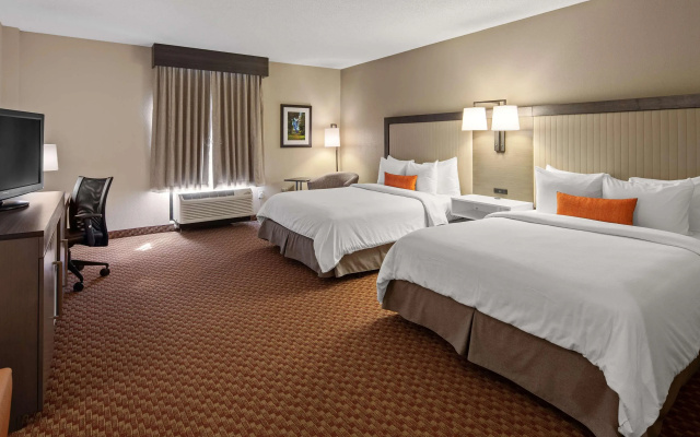 photo 4 of Best Western Plus Kendall Hotel & Suites
