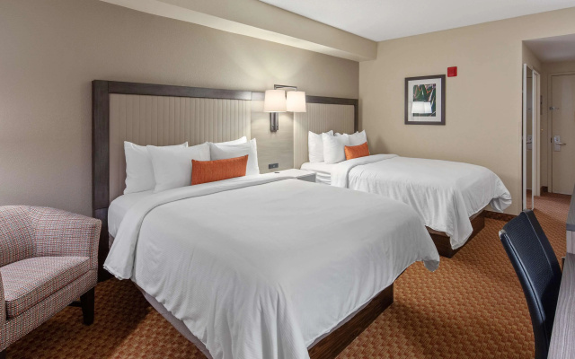 photo 5 of Best Western Plus Kendall Hotel & Suites