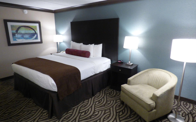 photo 4 of Kingston Regency Inn