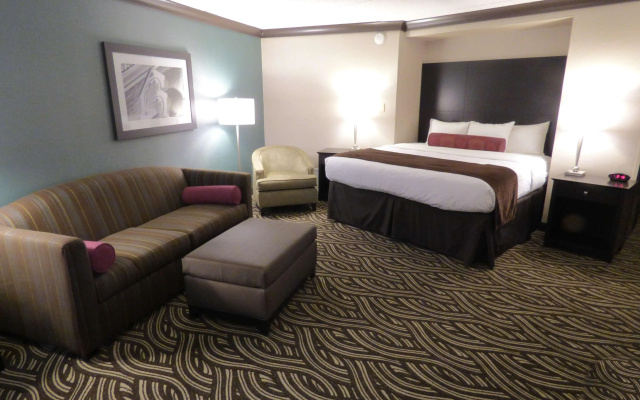 photo 5 of Kingston Regency Inn