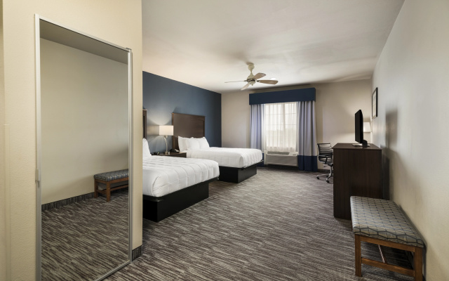 photo 5 of Best Western Plus Lake Dallas Inn & Suites