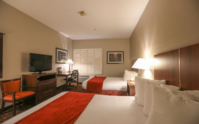 photo 3 of Best Western Lanai Garden Inn & Suites