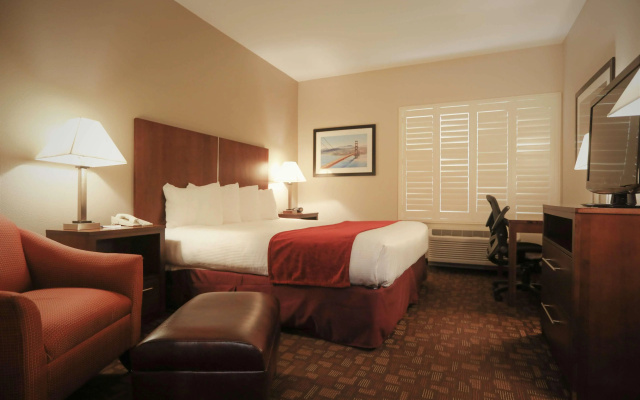photo 4 of Best Western Lanai Garden Inn & Suites