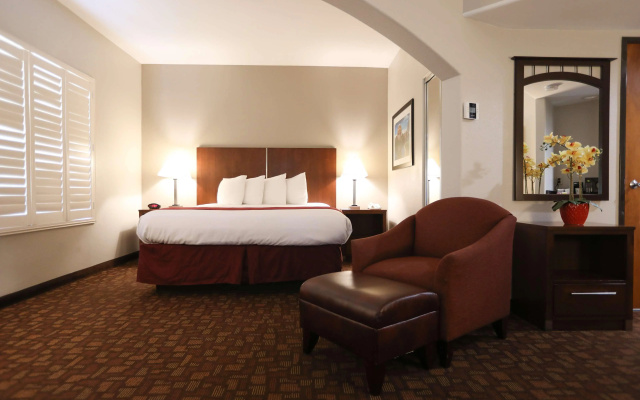 photo 5 of Best Western Lanai Garden Inn & Suites