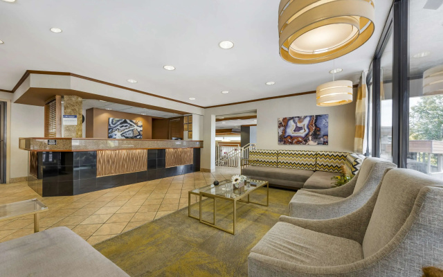 photo 2 of Best Western Plus Landing View Inn & Suites