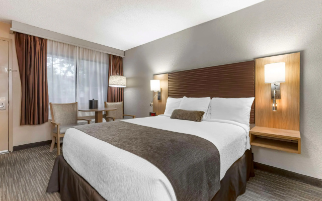 photo 4 of Best Western Plus Landing View Inn & Suites