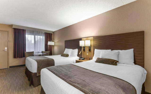 photo 5 of Best Western Plus Landing View Inn & Suites