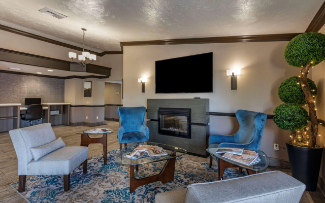 photo 2 of Best Western Plus Las Vegas West