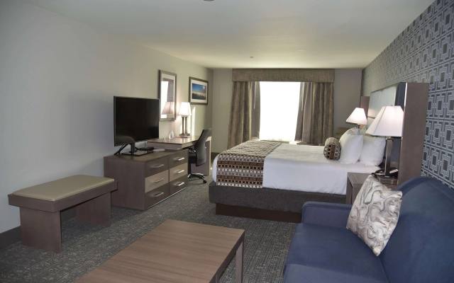 photo 3 of Best Western Plus Las Vegas West