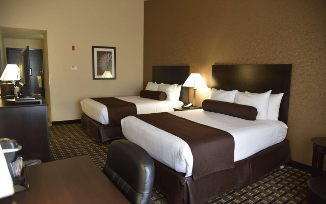 photo 4 of Best Western Plus Las Vegas West