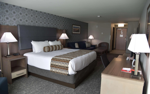 photo 5 of Best Western Plus Las Vegas West
