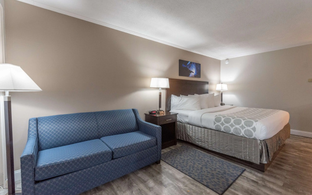 photo 5 of SureStay Plus Hotel by Best Western Lehigh Valley