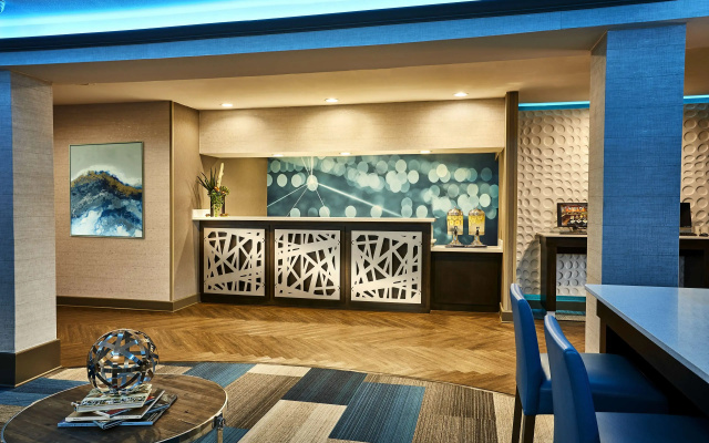 photo 2 of Best Western Plus Lewisville Flower Mound