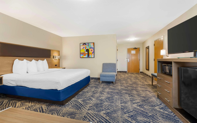 photo 4 of Best Western Plus Lewisville Flower Mound