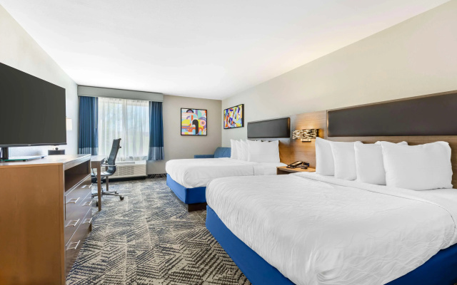 photo 5 of Best Western Plus Lewisville Flower Mound