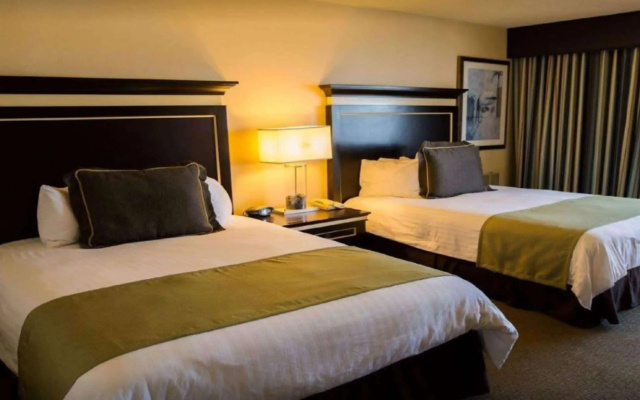 photo 4 of Pacifica Lighthouse Hotel Trademark Collection by Wyndham