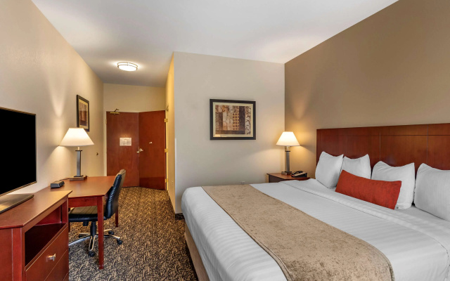 photo 4 of Best Western Plus Boulder Louisville