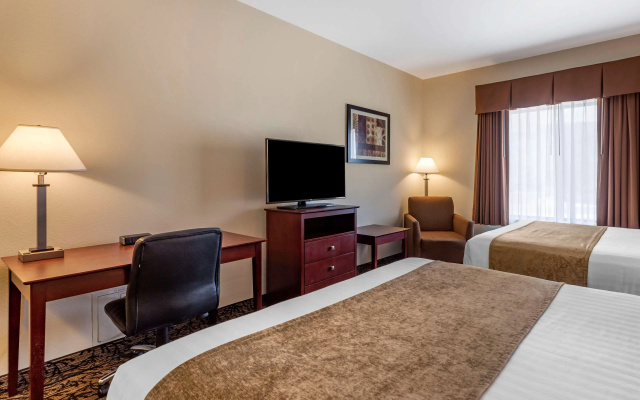 photo 5 of Best Western Plus Boulder Louisville